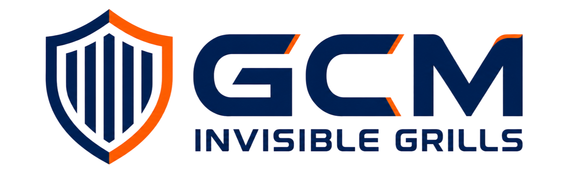 GCM Invisible Grills